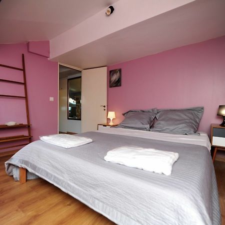 Nid D'Agnes Five Stars Holiday House Nice Exteriér fotografie