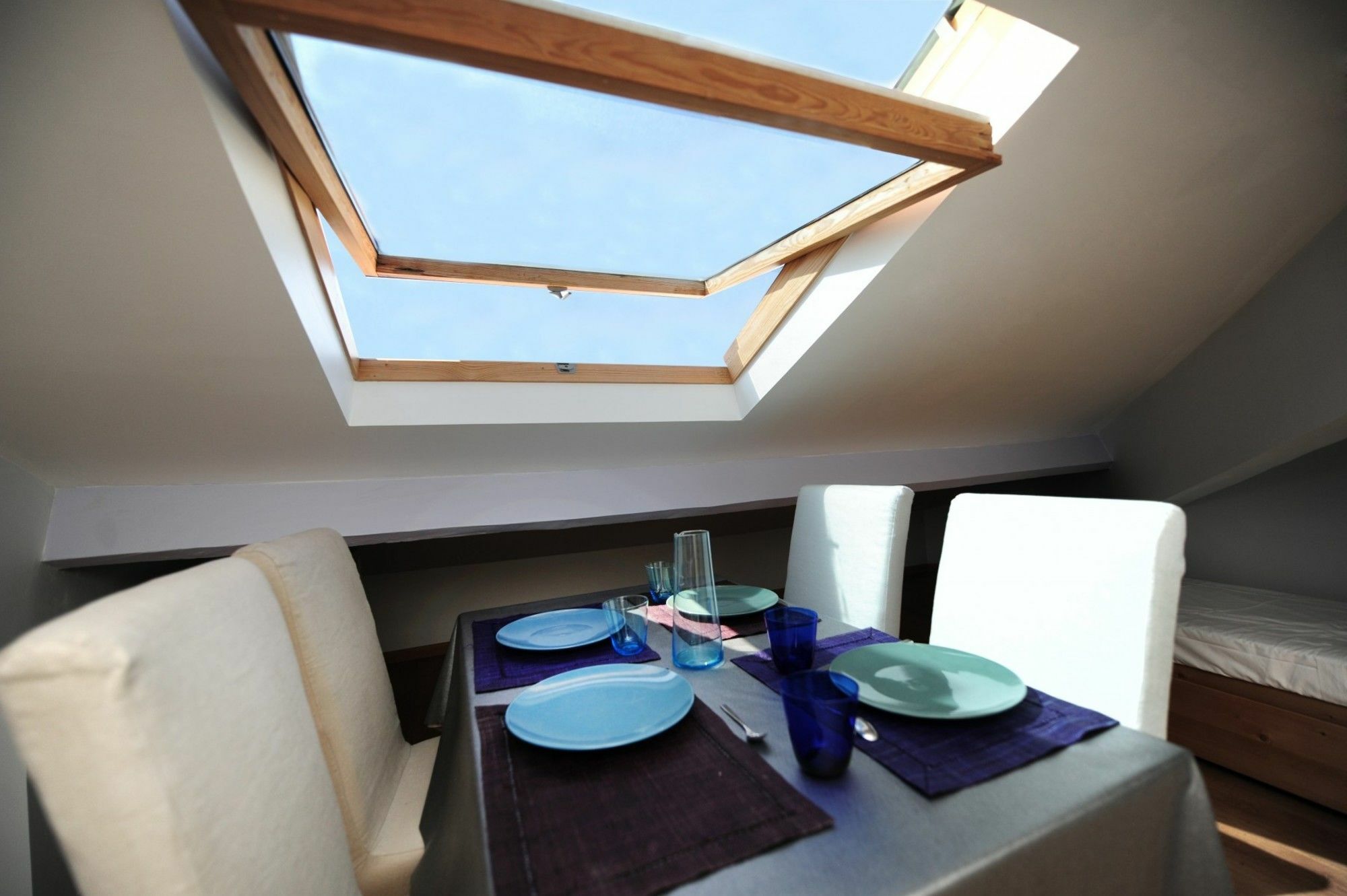 Nid D'Agnes Five Stars Holiday House Nice Exteriér fotografie
