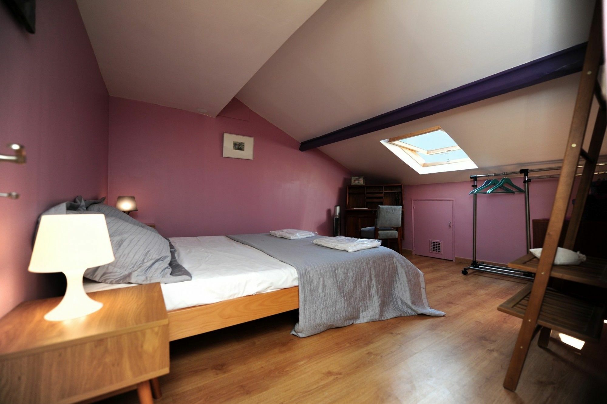 Nid D'Agnes Five Stars Holiday House Nice Exteriér fotografie