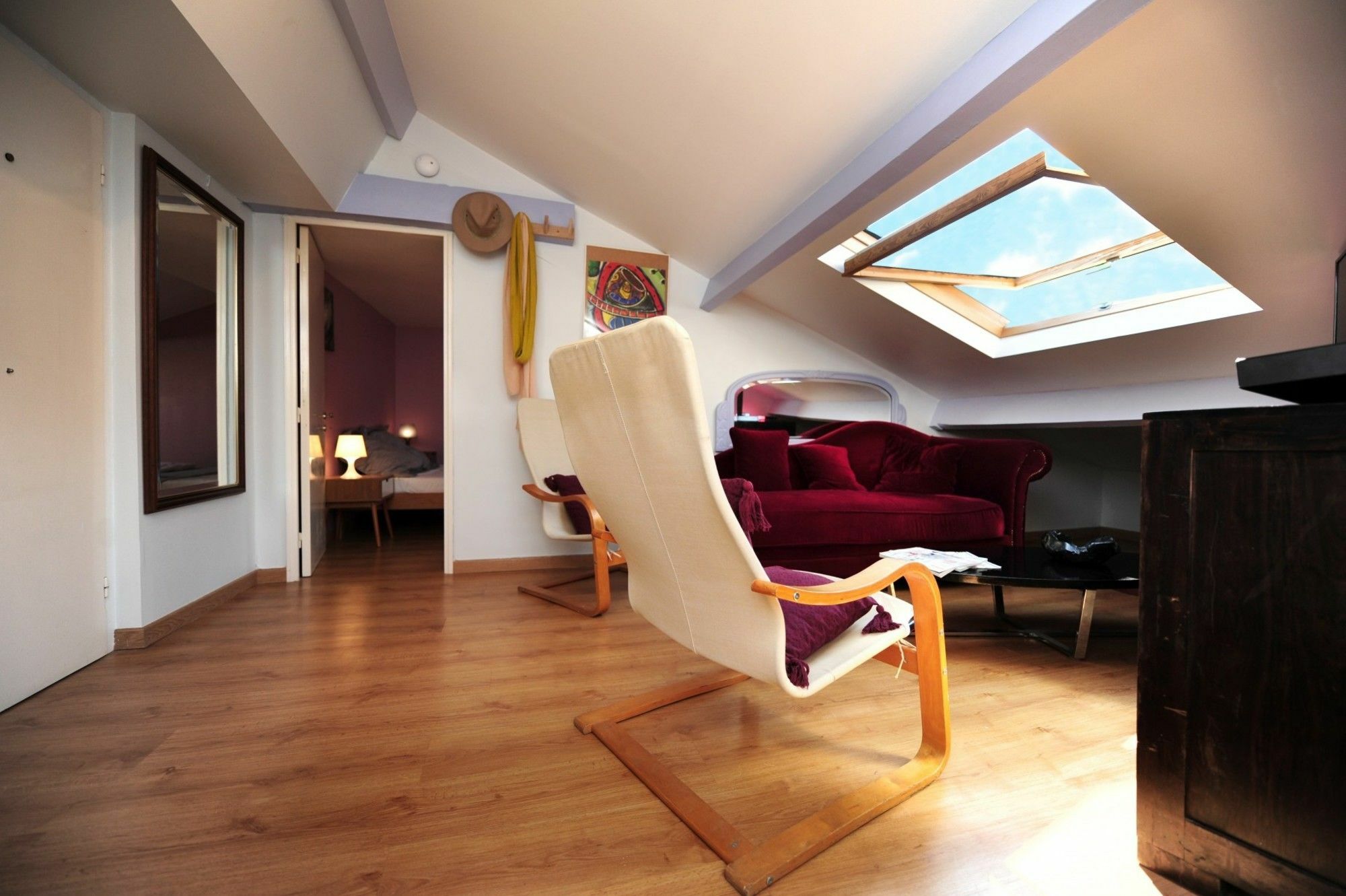 Nid D'Agnes Five Stars Holiday House Nice Exteriér fotografie