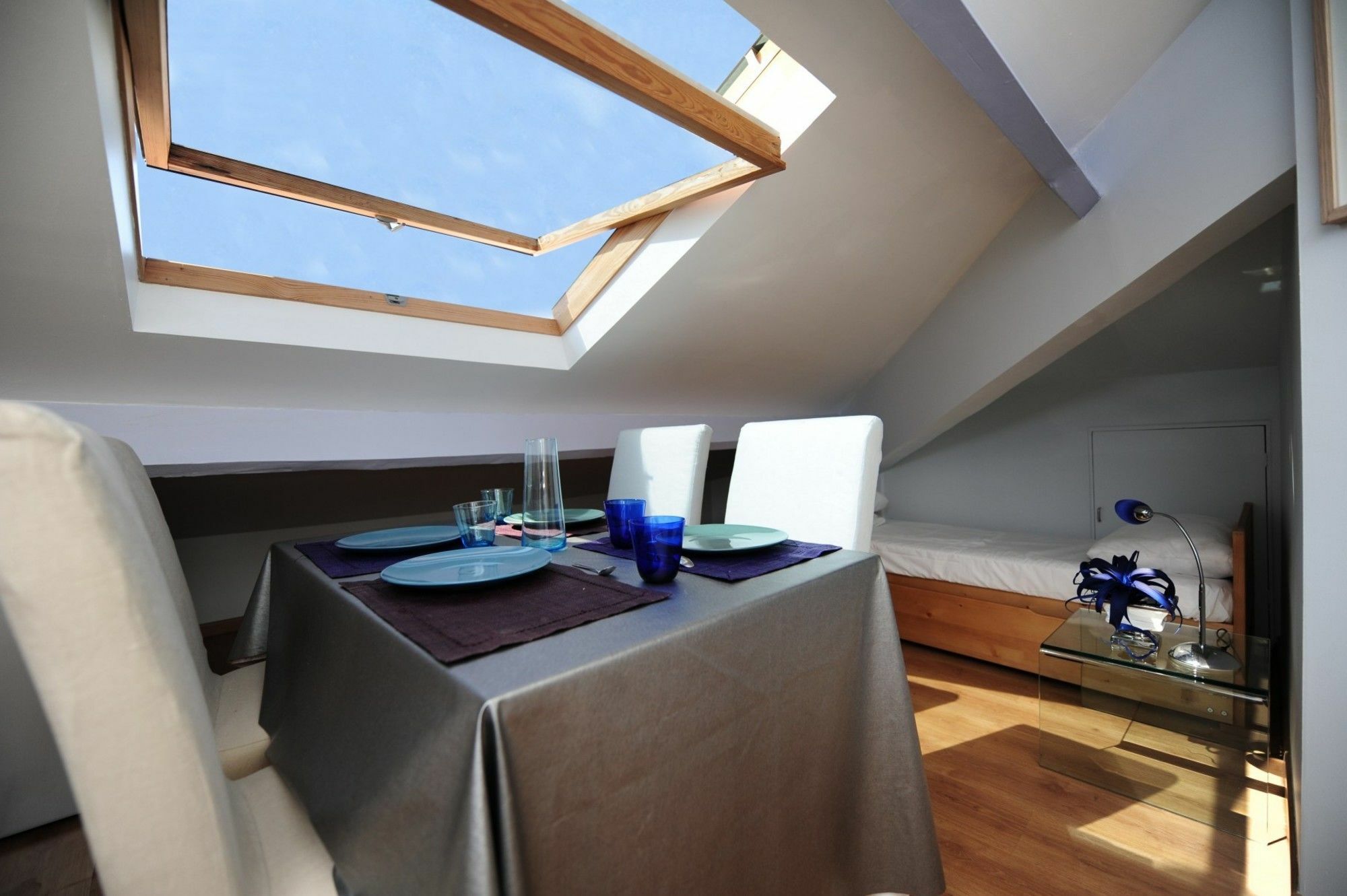 Nid D'Agnes Five Stars Holiday House Nice Exteriér fotografie