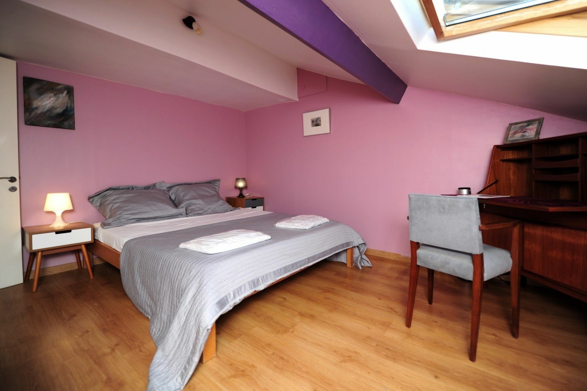 Nid D'Agnes Five Stars Holiday House Nice Exteriér fotografie