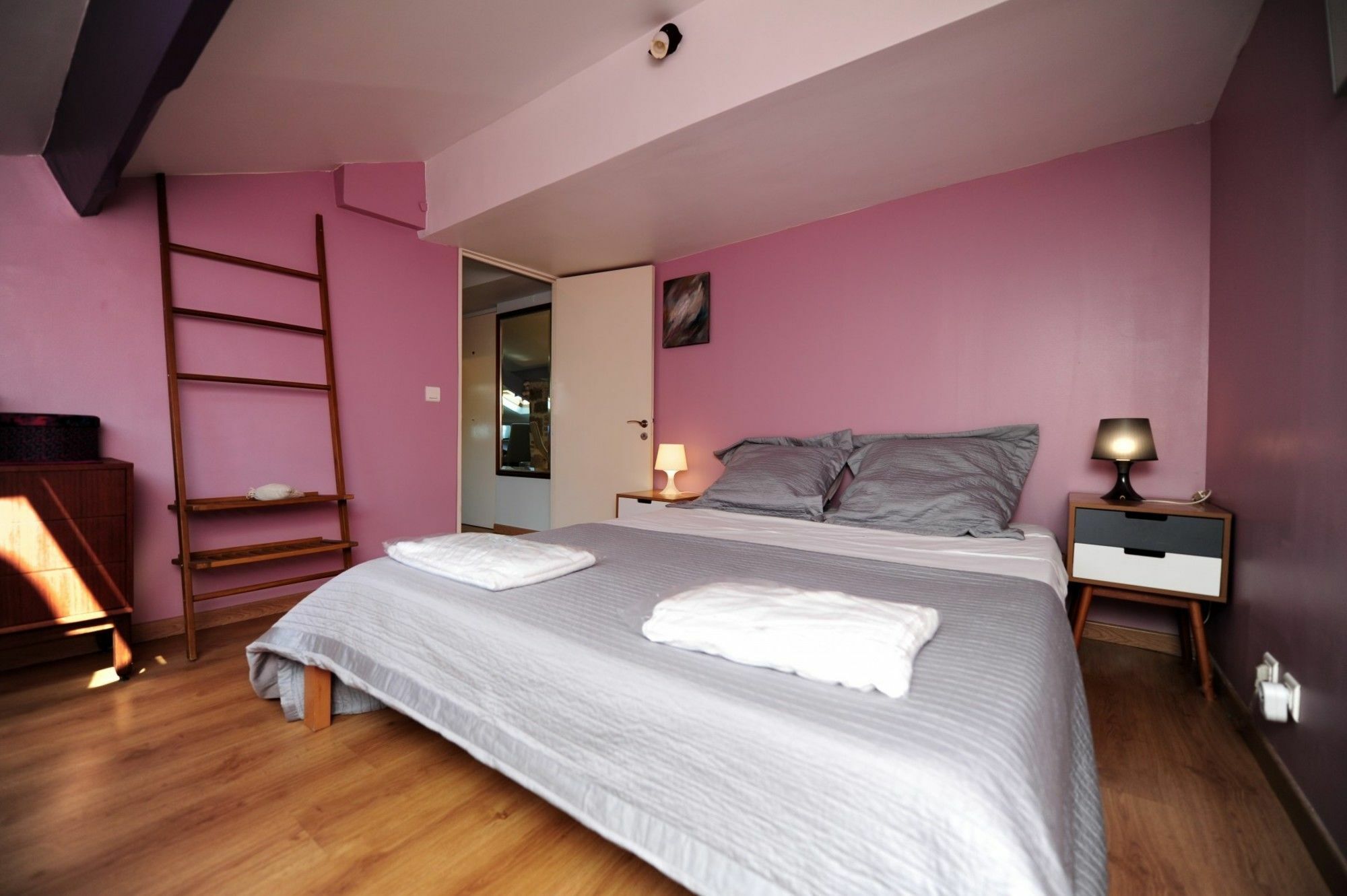 Nid D'Agnes Five Stars Holiday House Nice Exteriér fotografie