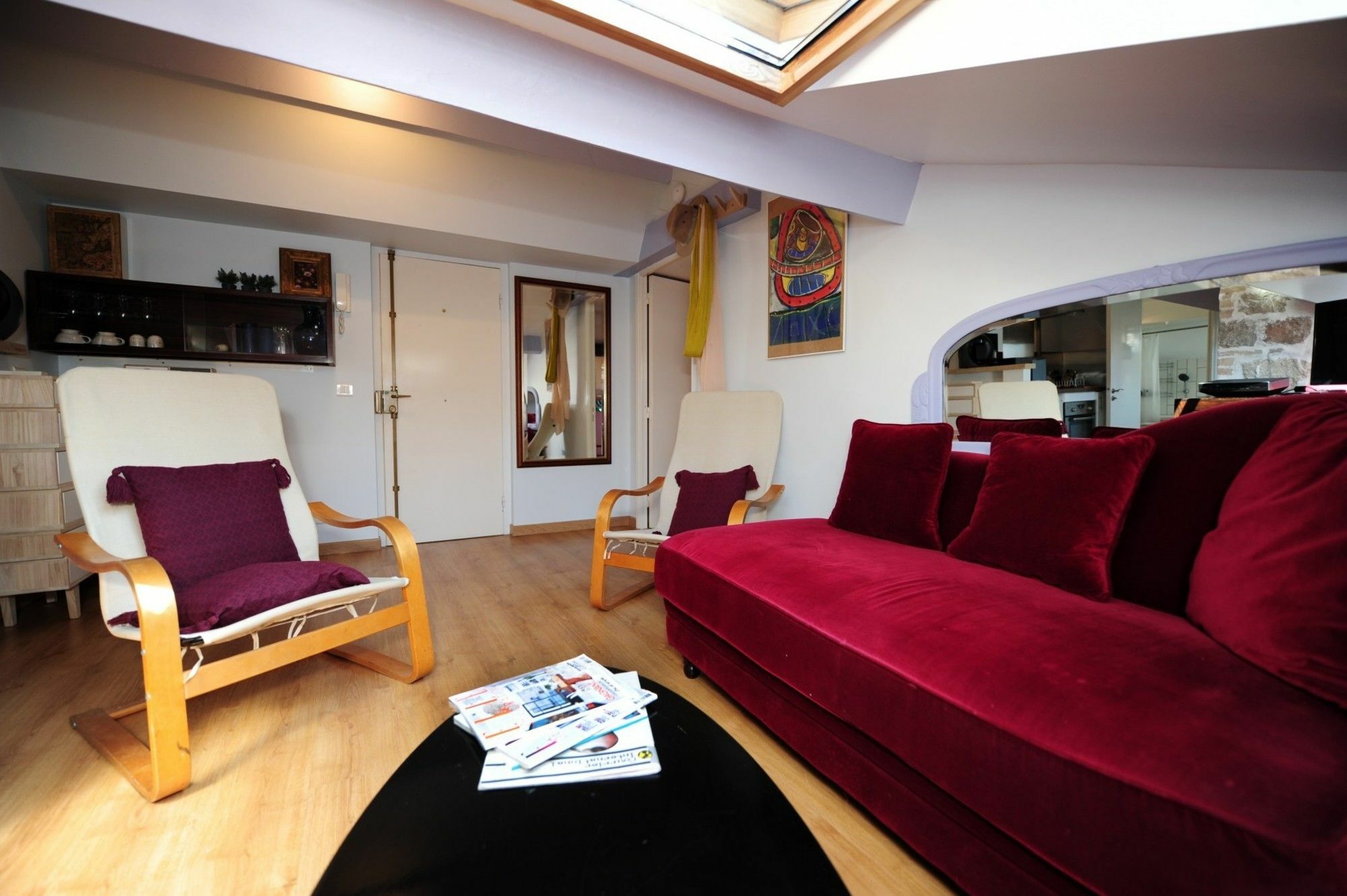 Nid D'Agnes Five Stars Holiday House Nice Exteriér fotografie